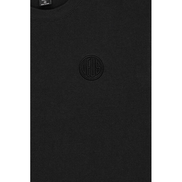 DEUS EX MACHINA PILL LOGO ΜΠΛΟΥΖΑ ΑΝΔΡΙΚΗ D261MTS172-099