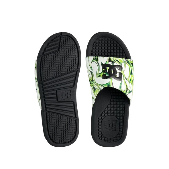 DC 'BOLSA' POOL SLIDERS ΑΝΔΡΙΚΕΣ ADYL100026-WBB6