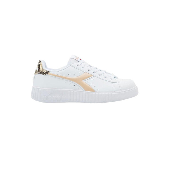 DIADORA STEP P DOUBLE SKIN ΠΑΠΟΥΤΣΙ ΓΥΝΑΙΚΕΙΟ 101.178336-C6890