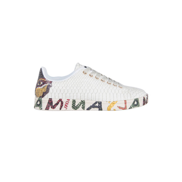 DESIGUAL COSMIC ANIMAL ΠΑΠΟΥΤΣΙ ΓΥΝΑΙΚΕΙΟ 18WSKP04-1000