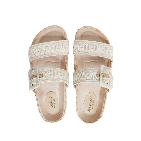DESIGUAL 'ARIES' CROCHET ΣΑΝΔΑΛΙΑ ΓΥΝΑΙΚEIA 22SSHA05-6008