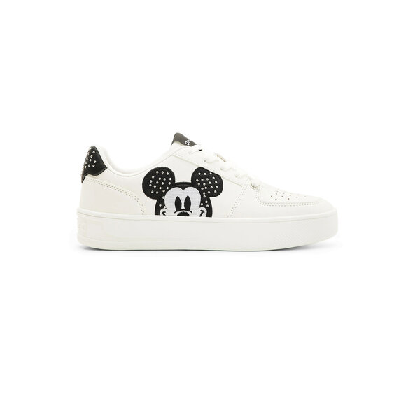 DESIGUAL x MICKEY MOUSE SNEAKERS ΓΥΝΑΙΚΕΙΑ 23SSKP04-1000