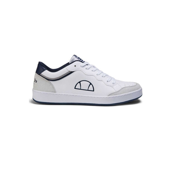 ELLESSE 'ARCHIVIUM' SNEAKER ΠΑΠΟΥΤΣΙ ΑΝΔΡΙΚΟ 617090-WHITE