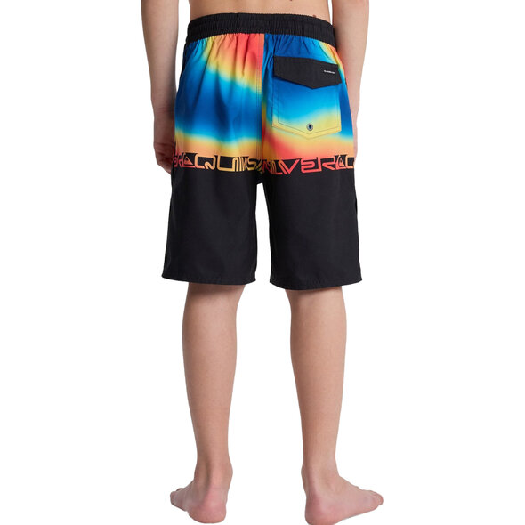 QUIKSILVER EVERYDAY 17'' ΠΑΙΔΙΚΟ ΜΑΓΙΩ ΑΓΟΡΙ EQBBS03742-KVJ6