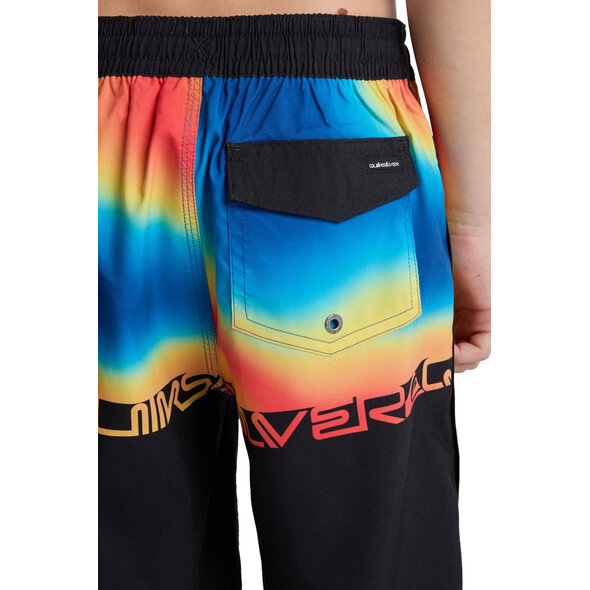 QUIKSILVER EVERYDAY 17'' ΠΑΙΔΙΚΟ ΜΑΓΙΩ ΑΓΟΡΙ EQBBS03742-KVJ6