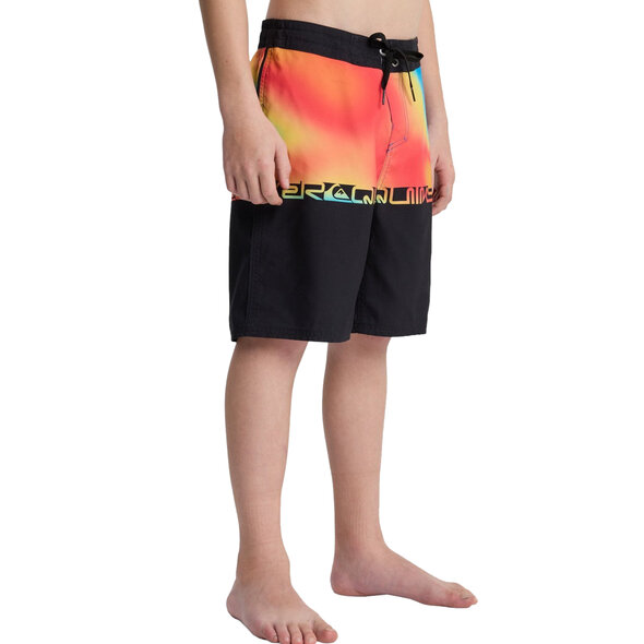 QUIKSILVER EVERYDAY 17'' ΠΑΙΔΙΚΟ ΜΑΓΙΩ ΑΓΟΡΙ EQBBS03742-KVJ6