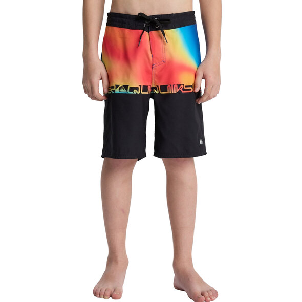 QUIKSILVER EVERYDAY 17'' ΠΑΙΔΙΚΟ ΜΑΓΙΩ ΑΓΟΡΙ EQBBS03742-KVJ6
