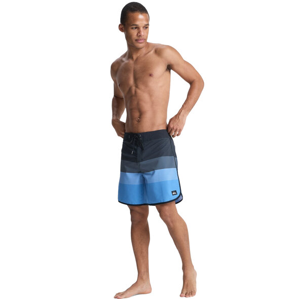 QUIKSILVER SURFSILK SCALLOP 18'' ΜΑΓΙΩ ΑΝΔΡΙΚΟ EQYBS04921-KVJ7