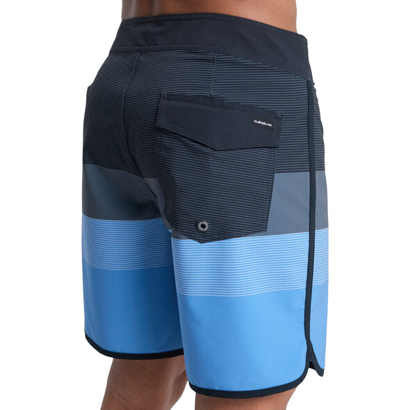 QUIKSILVER SURFSILK SCALLOP 18'' ΜΑΓΙΩ ΑΝΔΡΙΚΟ EQYBS04921-KVJ7