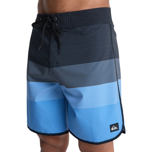 QUIKSILVER SURFSILK SCALLOP 18'' ΜΑΓΙΩ ΑΝΔΡΙΚΟ EQYBS04921-KVJ7