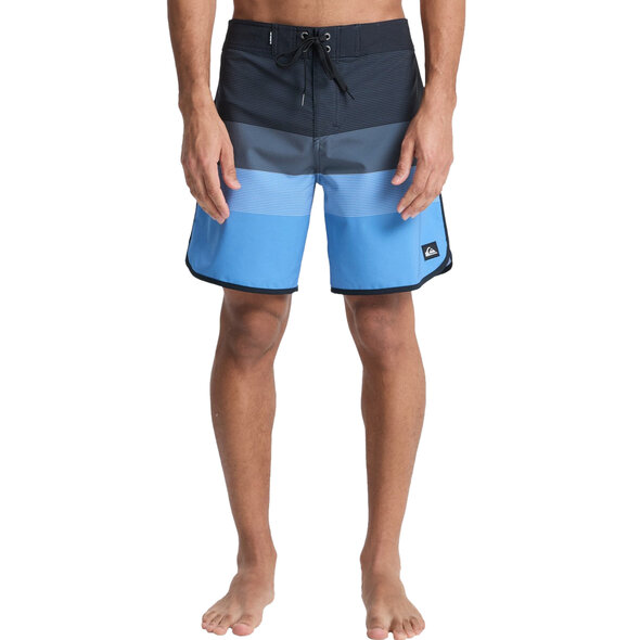 QUIKSILVER SURFSILK SCALLOP 18'' ΜΑΓΙΩ ΑΝΔΡΙΚΟ EQYBS04921-KVJ7