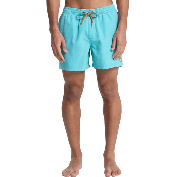 QUIKSILVER EVERYDAY VOLLEY 15'' ΜΑΓΙΩ ΑΝΔΡΙΚΟ EQYJV04120-BJK0