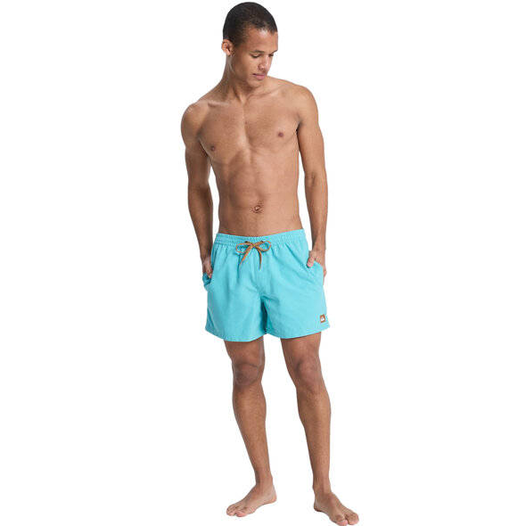 QUIKSILVER EVERYDAY VOLLEY 15'' ΜΑΓΙΩ ΑΝΔΡΙΚΟ EQYJV04120-BJK0