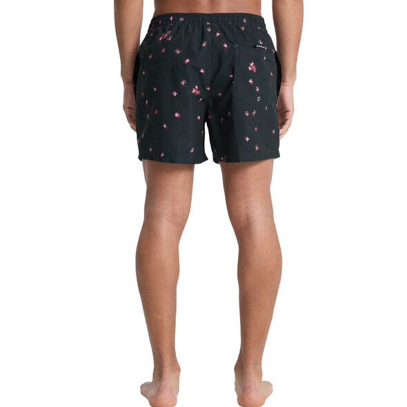 QUIKSILVER EVERYDAY PRINTED VOLLEY 15'' ΜΑΓΙΩ ΑΝΔΡΙΚΟ EQYJV04219-KVJ7