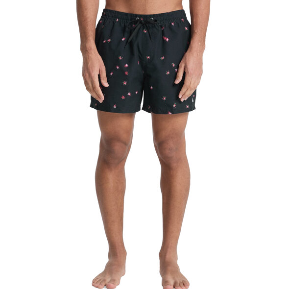 QUIKSILVER EVERYDAY PRINTED VOLLEY 15'' ΜΑΓΙΩ ΑΝΔΡΙΚΟ EQYJV04219-KVJ7