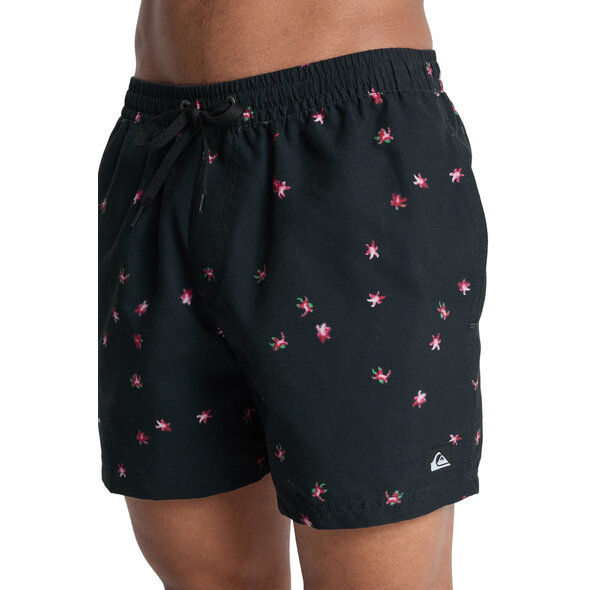 QUIKSILVER EVERYDAY PRINTED VOLLEY 15'' ΜΑΓΙΩ ΑΝΔΡΙΚΟ EQYJV04219-KVJ7