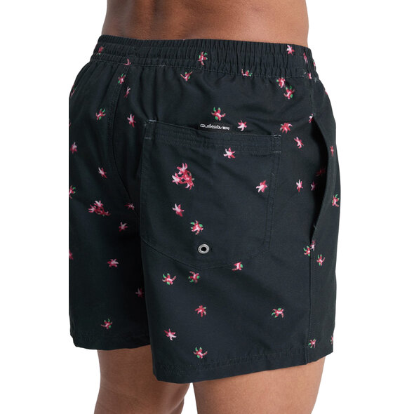 QUIKSILVER EVERYDAY PRINTED VOLLEY 15'' ΜΑΓΙΩ ΑΝΔΡΙΚΟ EQYJV04219-KVJ7