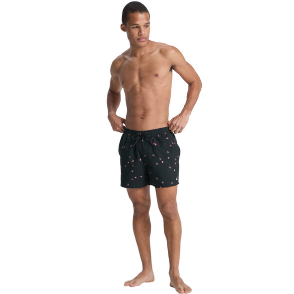 QUIKSILVER EVERYDAY PRINTED VOLLEY 15'' ΜΑΓΙΩ ΑΝΔΡΙΚΟ EQYJV04219-KVJ7