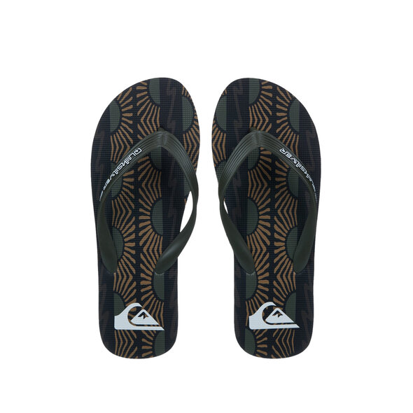 QUIKSILVER 'MOLOKAI ART 26' ΣΑΓΙΟΝΑΡΕΣ ΑΝΔΡΙΚΕΣ EQYL100082-CRE6