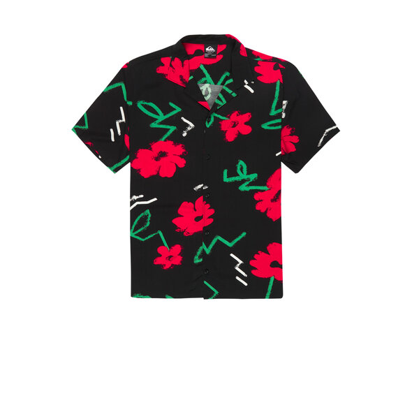 QUIKSILVER 'SAFE PARADISE' ΠΟΥΚΑΜΙΣΟ ΑΝΔΡΙΚΟ EQYWT04691-KVJ6