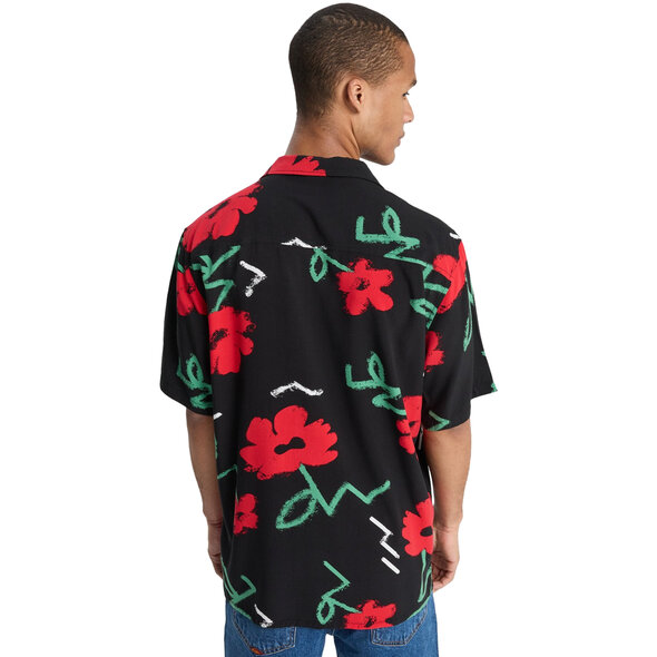 QUIKSILVER 'SAFE PARADISE' ΠΟΥΚΑΜΙΣΟ ΑΝΔΡΙΚΟ EQYWT04691-KVJ6