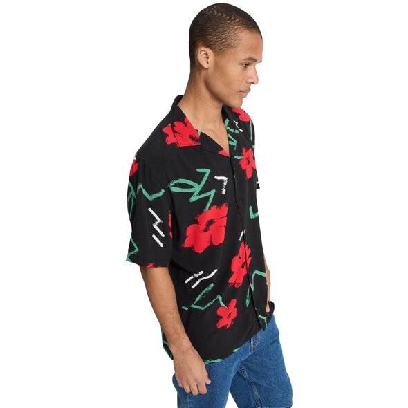 QUIKSILVER 'SAFE PARADISE' ΠΟΥΚΑΜΙΣΟ ΑΝΔΡΙΚΟ EQYWT04691-KVJ6