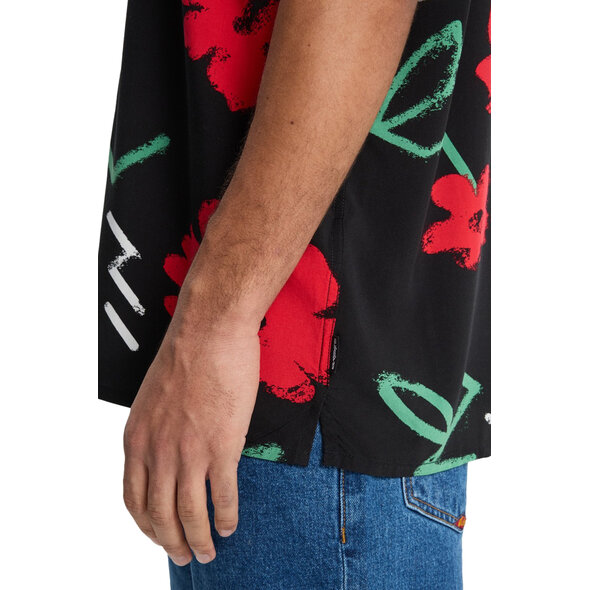 QUIKSILVER 'SAFE PARADISE' ΠΟΥΚΑΜΙΣΟ ΑΝΔΡΙΚΟ EQYWT04691-KVJ6
