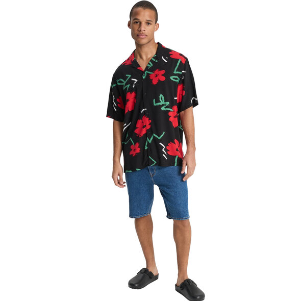 QUIKSILVER 'SAFE PARADISE' ΠΟΥΚΑΜΙΣΟ ΑΝΔΡΙΚΟ EQYWT04691-KVJ6