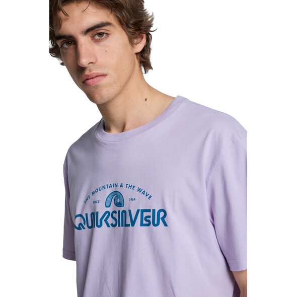QUIKSILVER 'EV VISTA' ΜΠΛΟΥΖΑ ΑΝΔΡΙΚΗ EQYZT08287-PFJ0