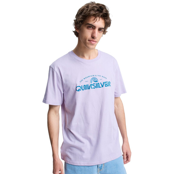 QUIKSILVER 'EV VISTA' ΜΠΛΟΥΖΑ ΑΝΔΡΙΚΗ EQYZT08287-PFJ0