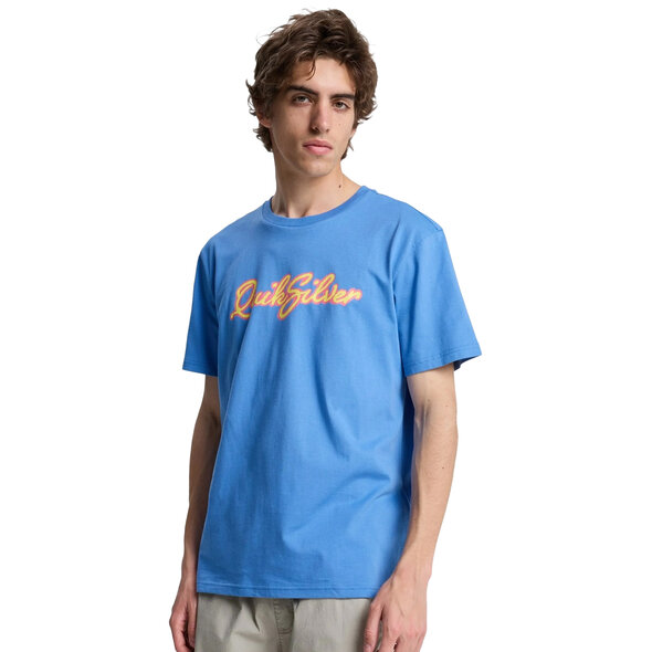 QUIKSILVER 'MALIBU' ΜΠΛΟΥΖΑ ΑΝΔΡΙΚΗ EQYZT08326-BLC0