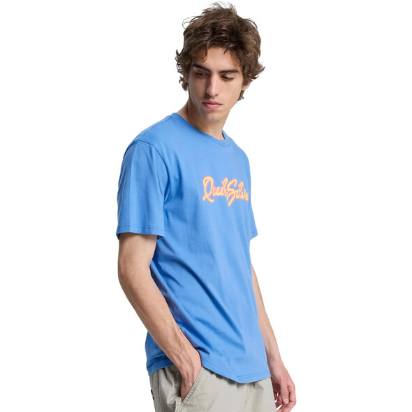 QUIKSILVER 'MALIBU' ΜΠΛΟΥΖΑ ΑΝΔΡΙΚΗ EQYZT08326-BLC0
