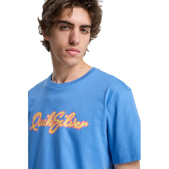 QUIKSILVER 'MALIBU' ΜΠΛΟΥΖΑ ΑΝΔΡΙΚΗ EQYZT08326-BLC0