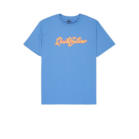 QUIKSILVER 'MALIBU' ΜΠΛΟΥΖΑ ΑΝΔΡΙΚΗ EQYZT08326-BLC0