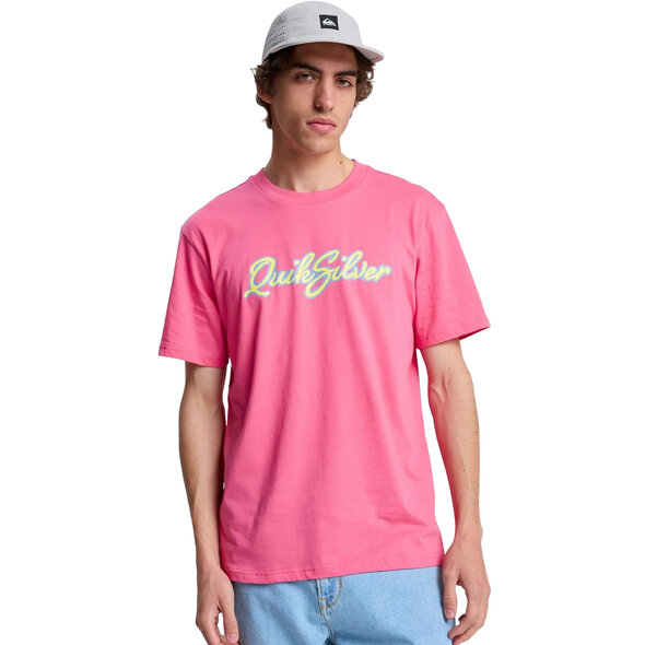 QUIKSILVER 'MALIBU' ΜΠΛΟΥΖΑ ΑΝΔΡΙΚΗ EQYZT08326-MJB0