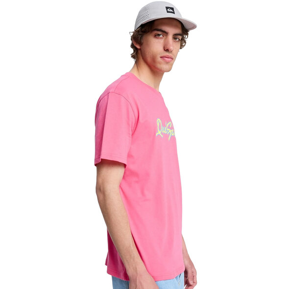 QUIKSILVER 'MALIBU' ΜΠΛΟΥΖΑ ΑΝΔΡΙΚΗ EQYZT08326-MJB0