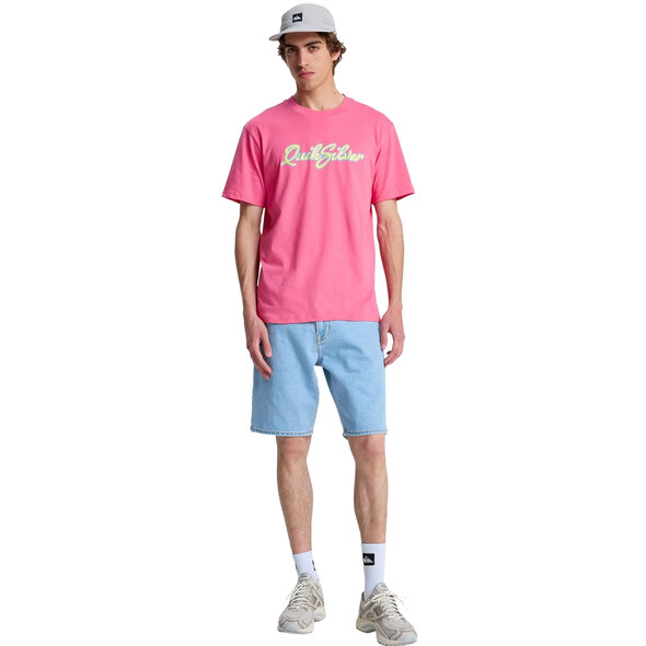QUIKSILVER 'MALIBU' ΜΠΛΟΥΖΑ ΑΝΔΡΙΚΗ EQYZT08326-MJB0