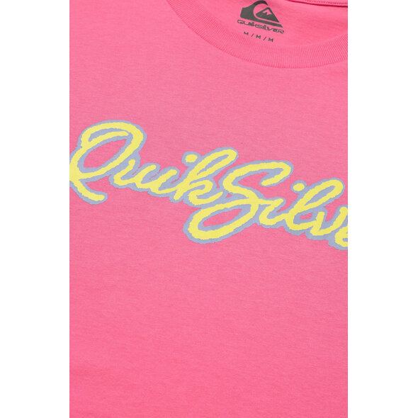 QUIKSILVER 'MALIBU' ΜΠΛΟΥΖΑ ΑΝΔΡΙΚΗ EQYZT08326-MJB0