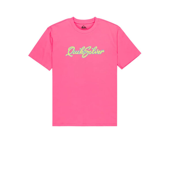 QUIKSILVER 'MALIBU' ΜΠΛΟΥΖΑ ΑΝΔΡΙΚΗ EQYZT08326-MJB0