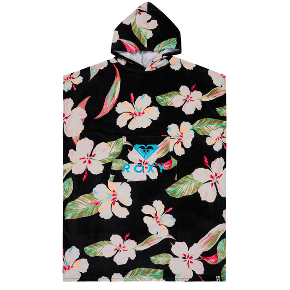 ROXY 'STAY MAGICAL' PONCHO ΓΥΝΑΙΚΕΙΟ ERJAA04433-KVJ5