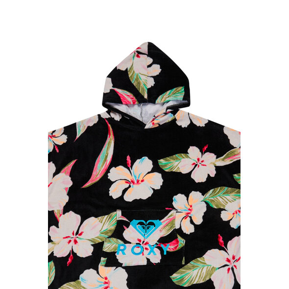 ROXY 'STAY MAGICAL' PONCHO ΓΥΝΑΙΚΕΙΟ ERJAA04433-KVJ5