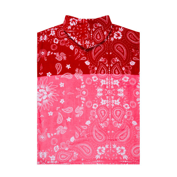 ROXY 'STAY MAGICAL' PONCHO ΓΥΝΑΙΚΕΙΟ ERJAA04433-RMZ7