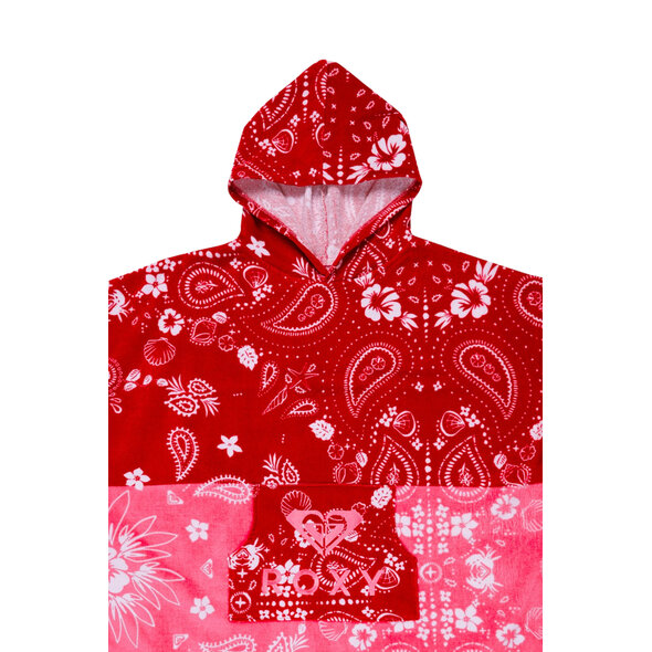 ROXY 'STAY MAGICAL' PONCHO ΓΥΝΑΙΚΕΙΟ ERJAA04433-RMZ7