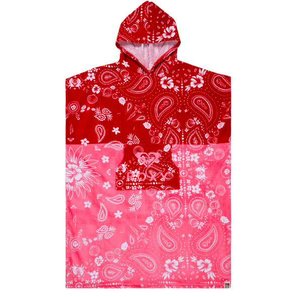 ROXY 'STAY MAGICAL' PONCHO ΓΥΝΑΙΚΕΙΟ ERJAA04433-RMZ7