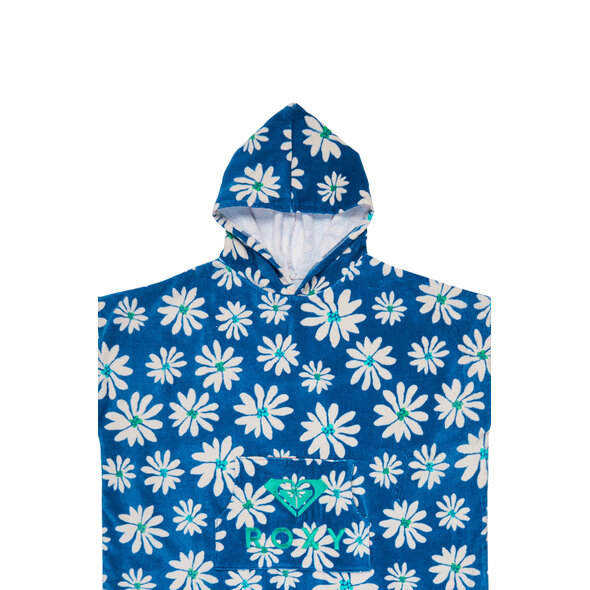 ROXY 'STAY MAGICAL' PONCHO ΓΥΝΑΙΚΕΙΟ ERJAA04433-XBBK