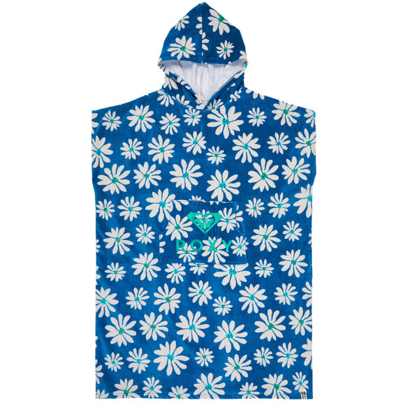 ROXY 'STAY MAGICAL' PONCHO ΓΥΝΑΙΚΕΙΟ ERJAA04433-XBBK