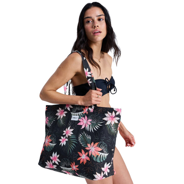 ROXY 'SWEETER THAN HONEY' ΤΣΑΝΤΑ ΓΥΝΑΙΚΕΙA ERJBT03407-KVJ6