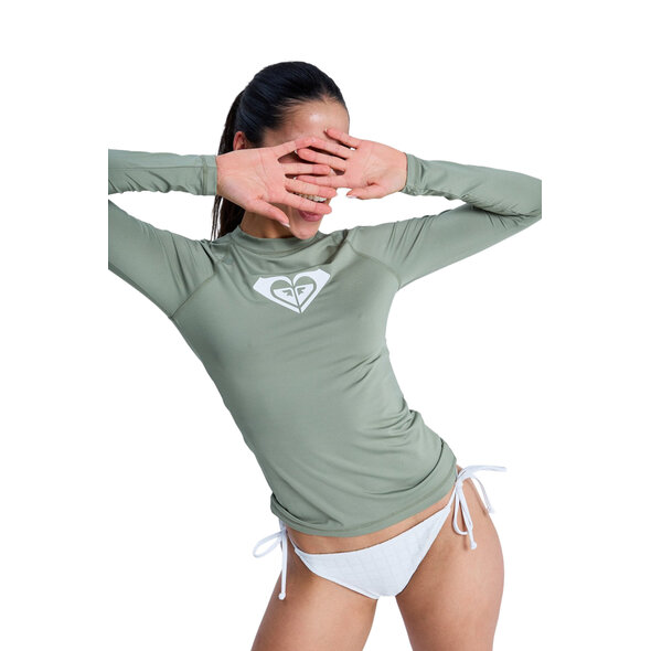ROXY 'WHOLE HEARTED' WETSUIT ΓΥΝΑΙΚΕΙΟ ERJWR03547-GLD0
