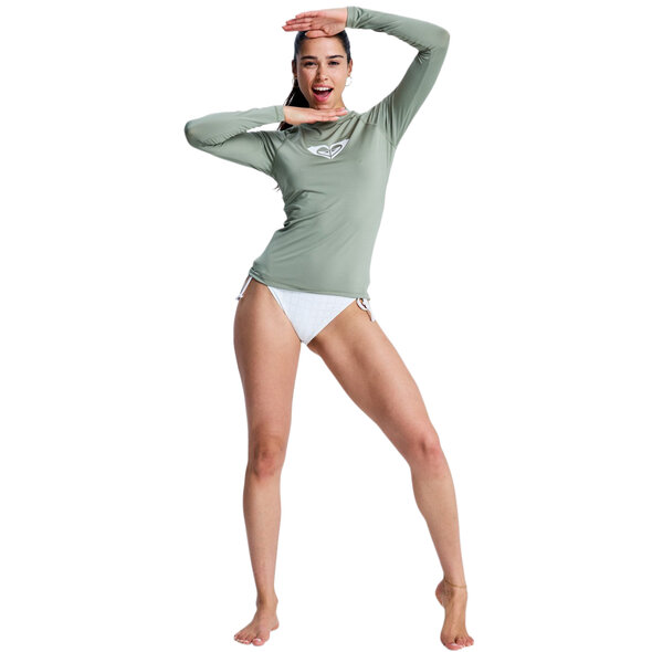 ROXY 'WHOLE HEARTED' WETSUIT ΓΥΝΑΙΚΕΙΟ ERJWR03547-GLD0
