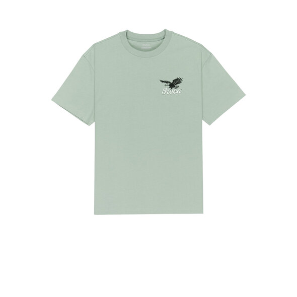 RVCA 'ON WINGS' ΜΠΛΟΥΖΑ ΑΝΔΡΙΚΗ EVYZT00322-LTO